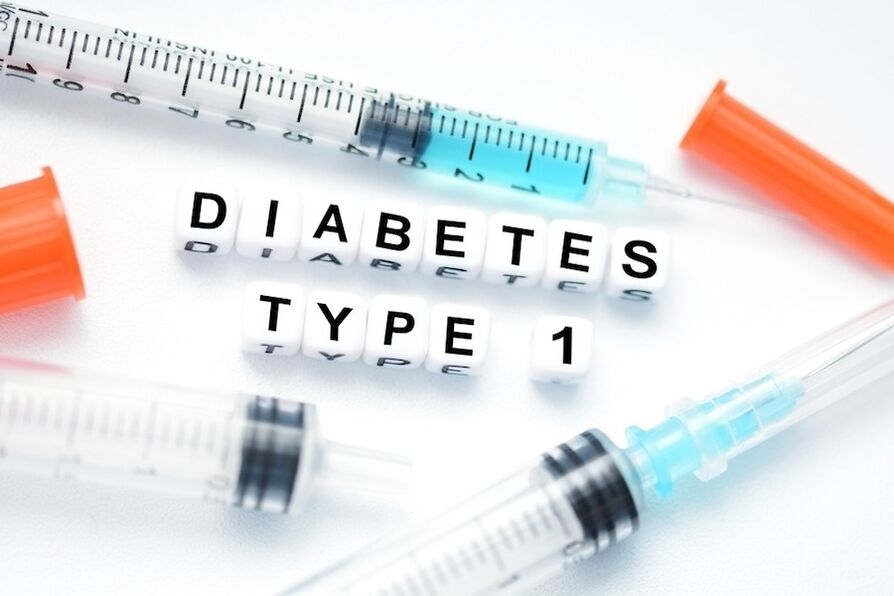 La insulina es una hormona que necesitan todos los pacientes con diabetes tipo 1. 