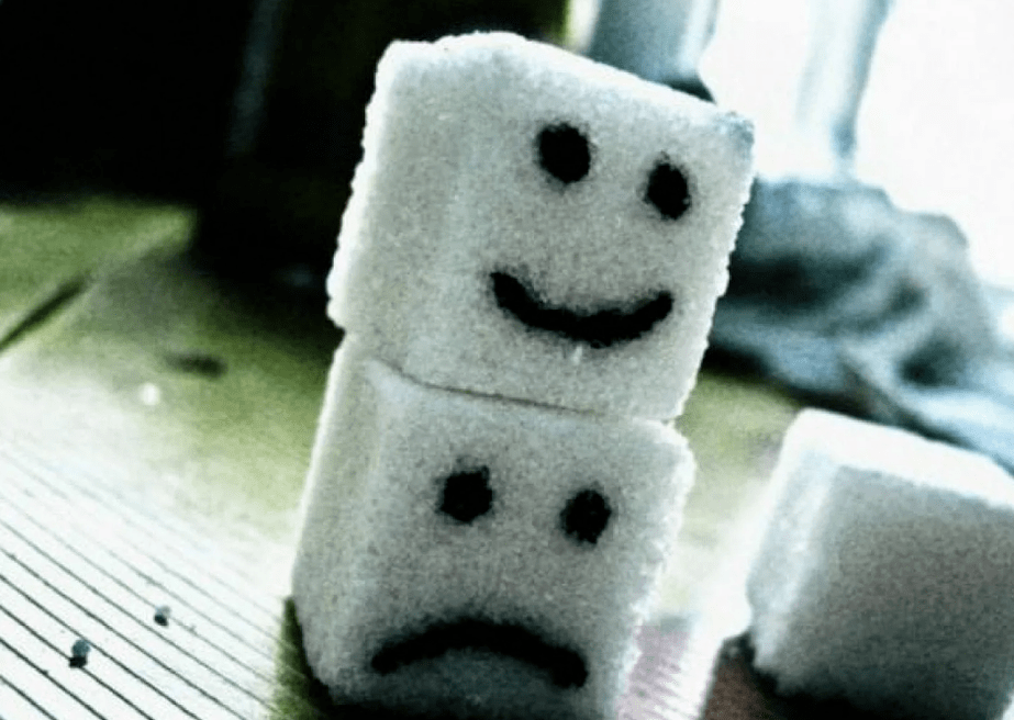 Síntomas y tratamiento de la diabetes