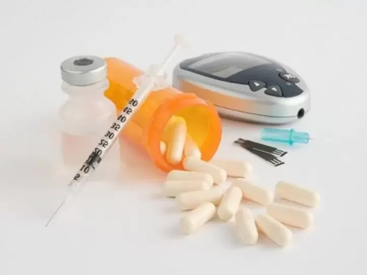 La diabetes tipo 1 requiere inyecciones de insulina