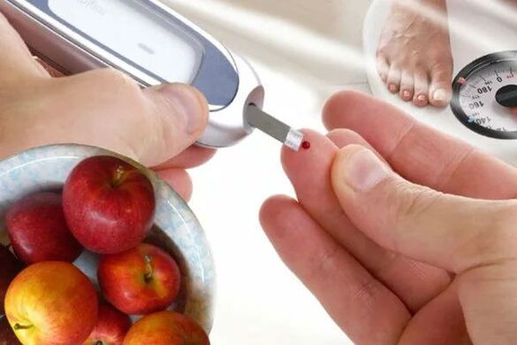 Autocontrol de los niveles de glucosa en sangre en la diabetes insulinodependiente