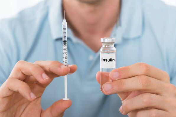 La diabetes tipo 1 requiere la administración continua de la hormona insulina